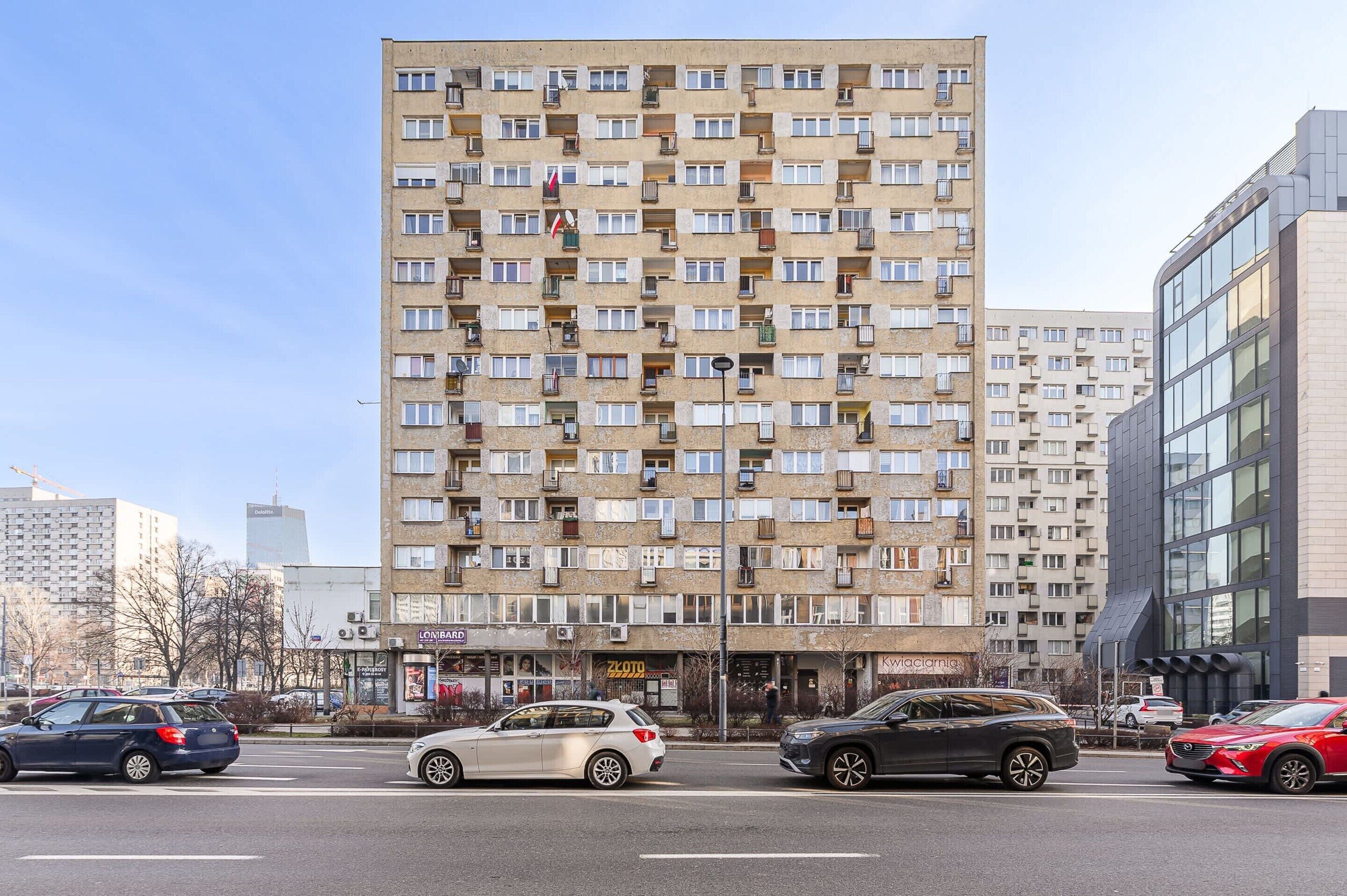 Apartment | Exterior