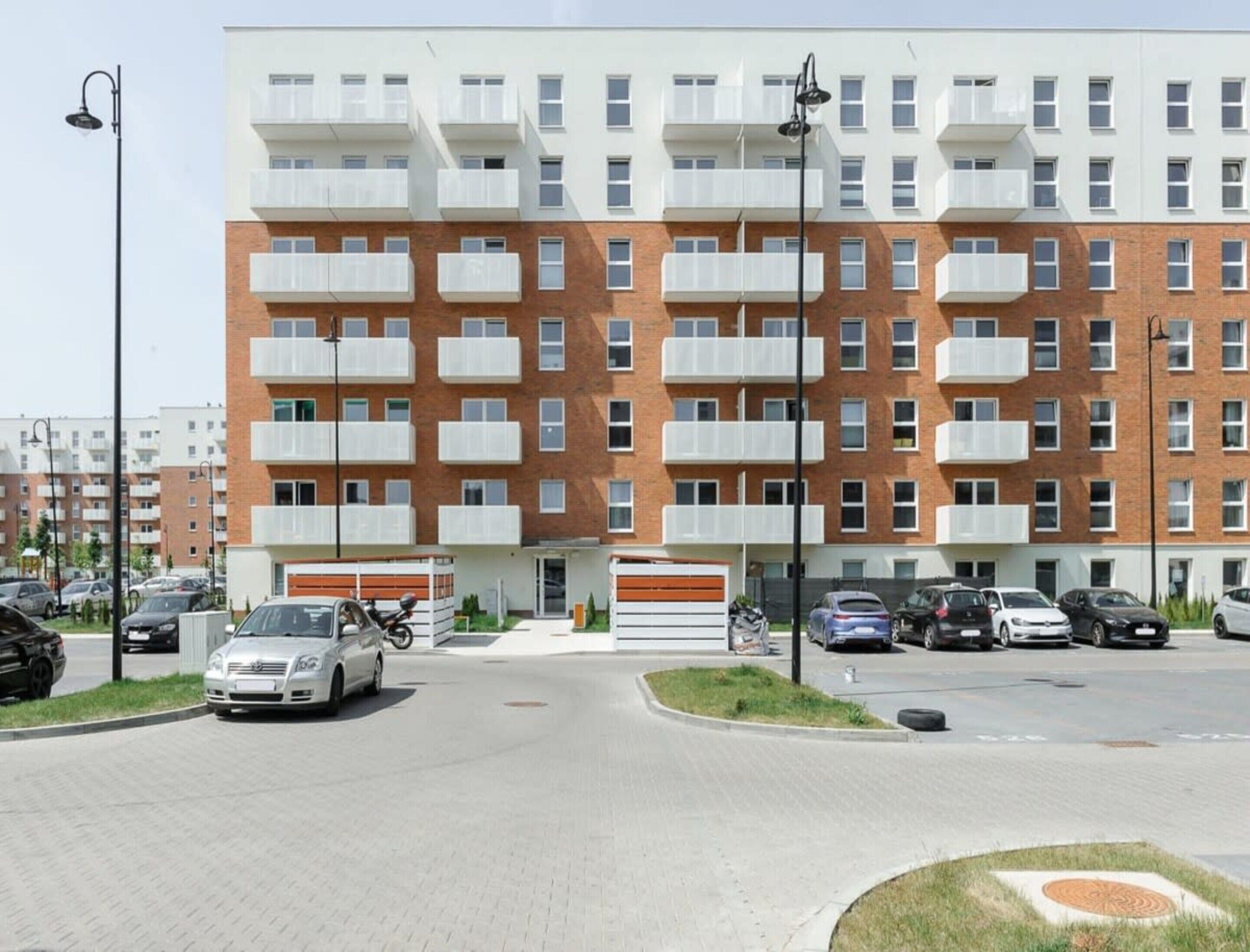 Apartment | Exterior