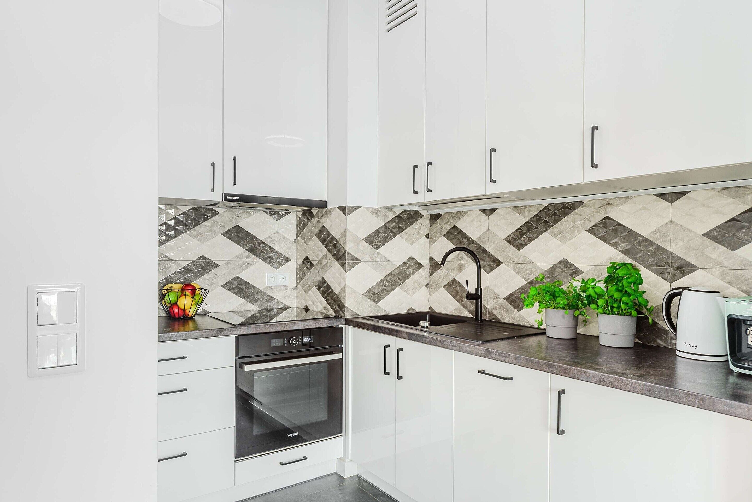 Apartment | Private kitchen