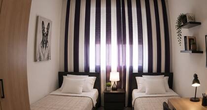 Charming Affordable Room in Geneva Close to Tram 15 & Bus 11