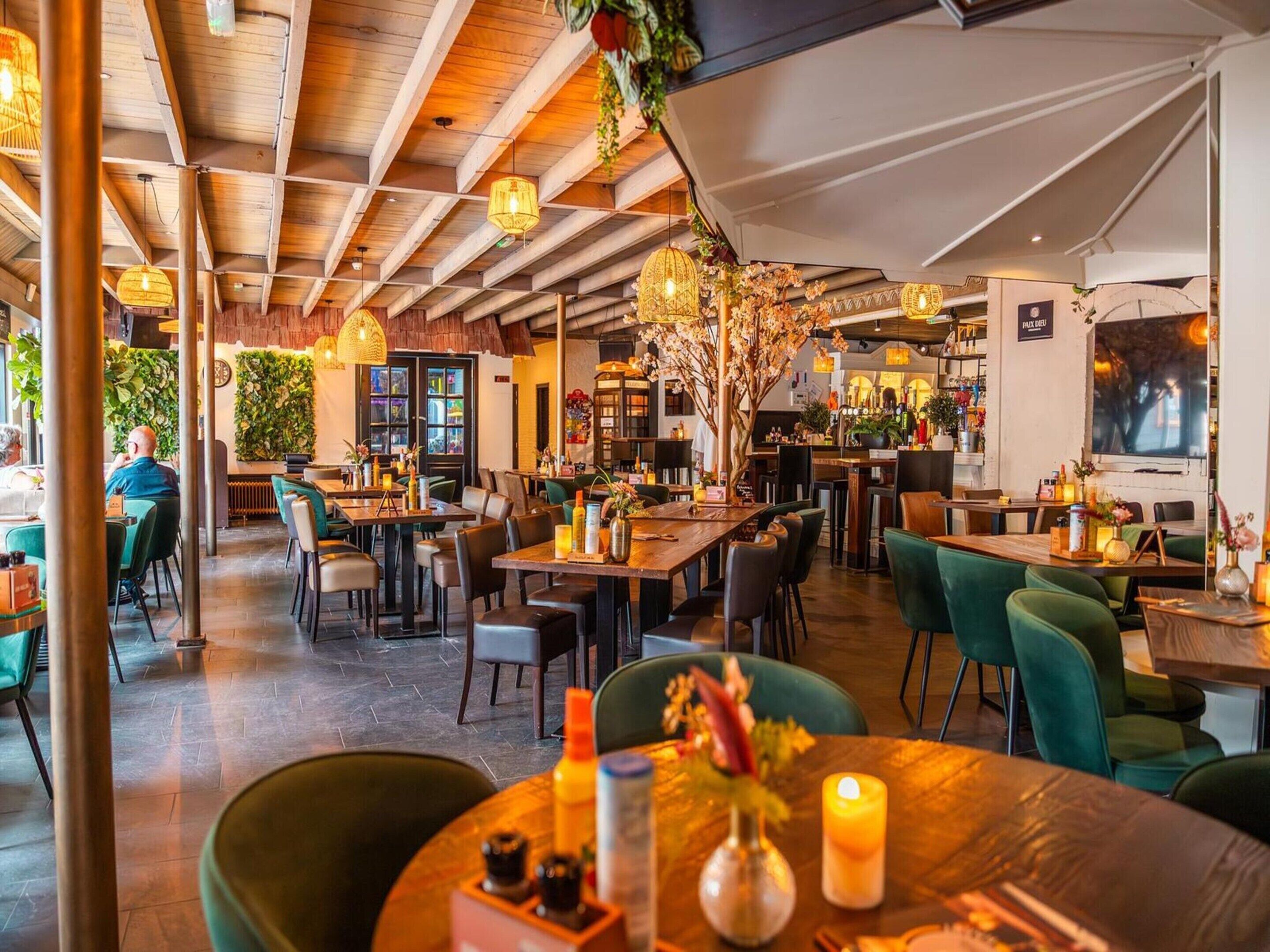 Chalet | Dineren