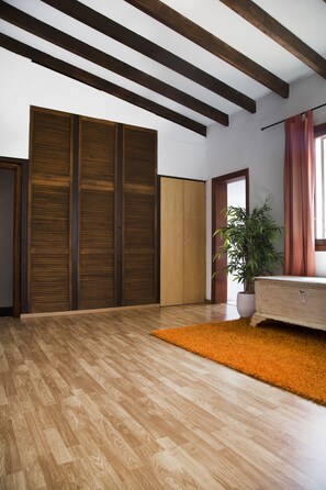 Interior - 8-person vacation rental in Muro with a pool (Muro)