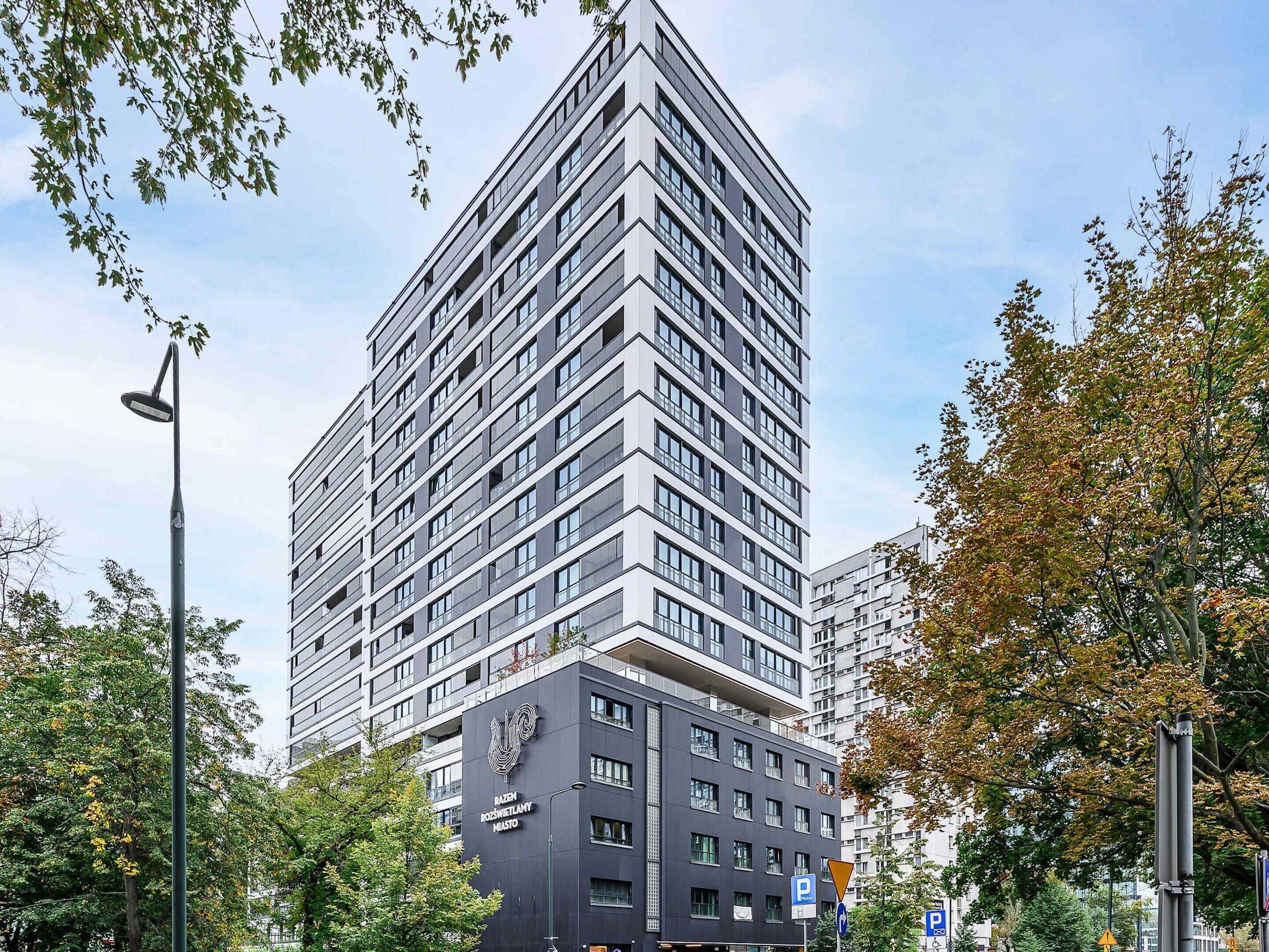 Apartment | Exterior
