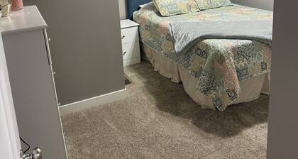 Spacious 3BR - Town House in Grand Island Near Fonner & Casino
