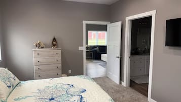 3 dormitorios, wifi, ropa de cama