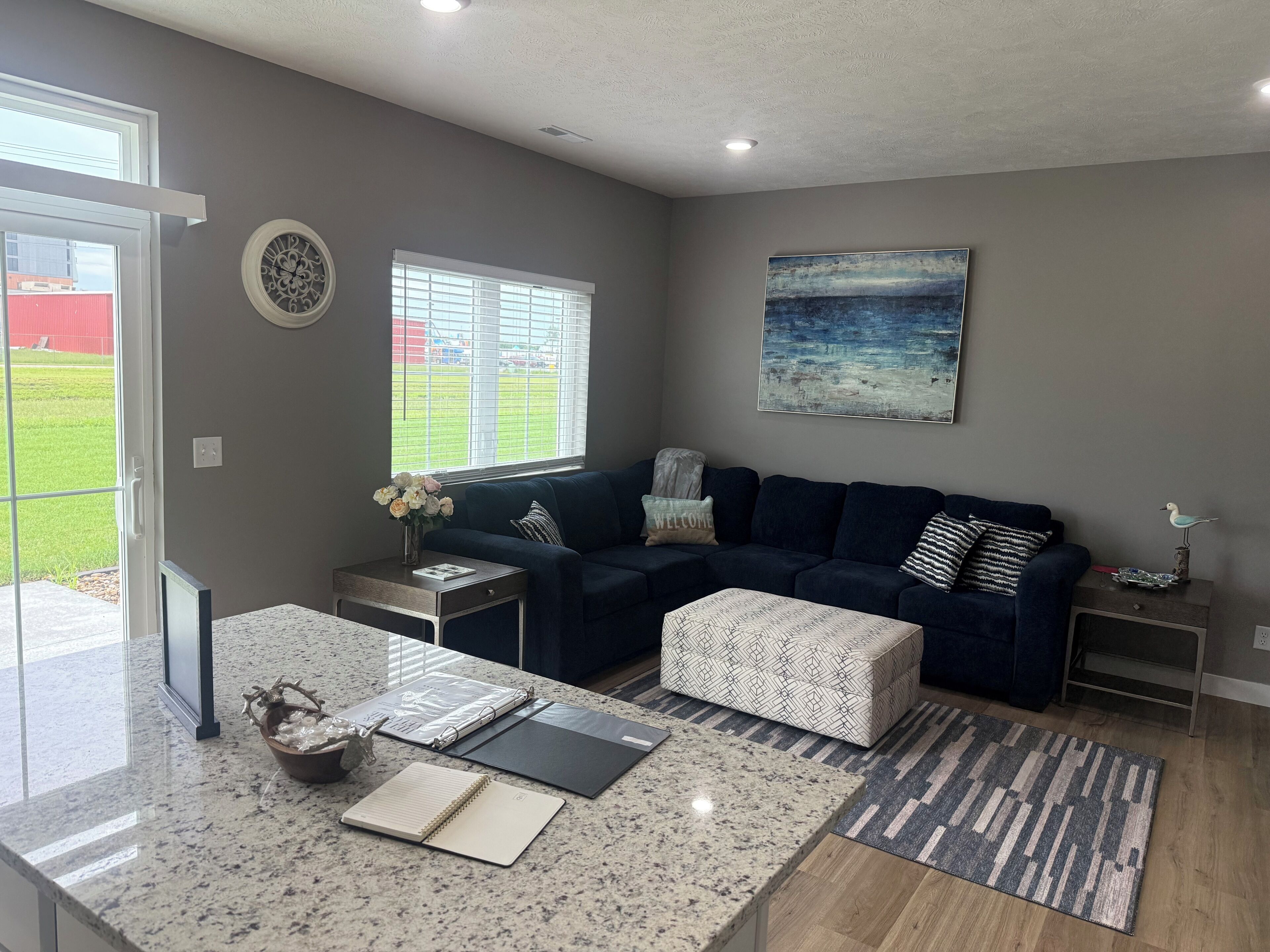 Una Smart TV