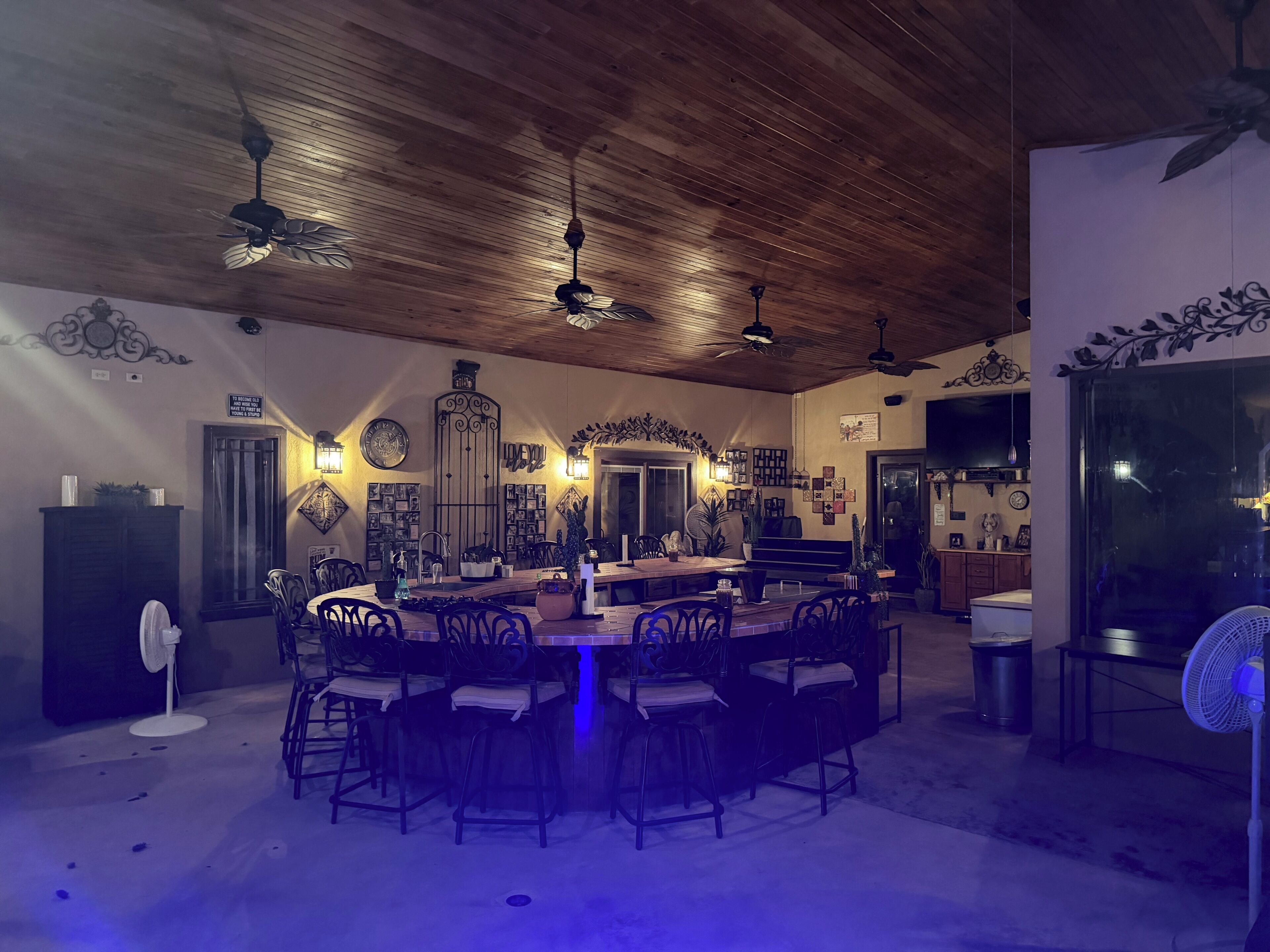 Restaurantes