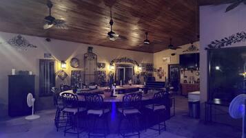 Restaurantes