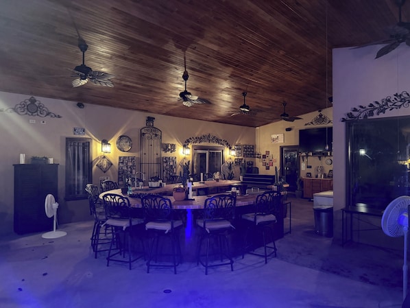 Restaurantes