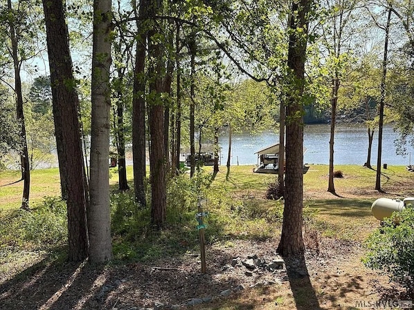 Ulkoalueet