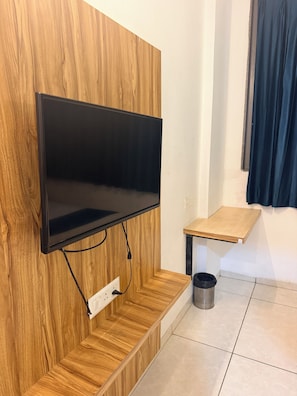 Deluxe Room | Interior