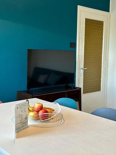 Nandi-HolidaySport&Relax-Apartment Enjoy a vacation filled with relaxation, fun, and sports.