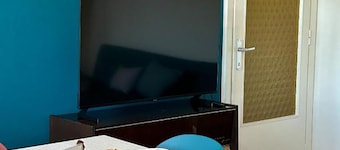 Nandi-HolidaySport&Relax-Apartment Enjoy a vacation filled with relaxation, fun, and sports.