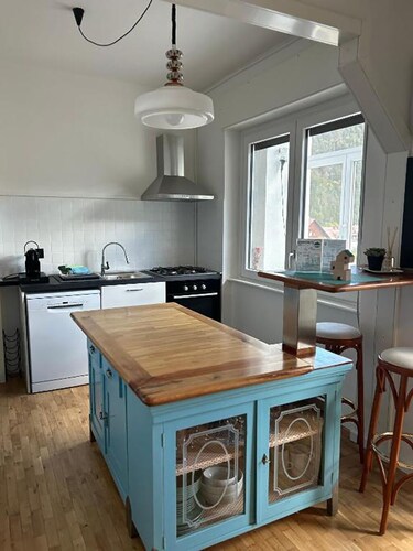 Nandi-HolidaySport&Relax-Apartment Enjoy a vacation filled with relaxation, fun, and sports.