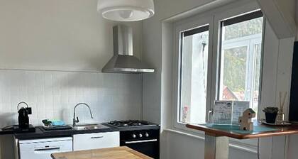 Nandi-HolidaySport&Relax-Apartment Enjoy a vacation filled with relaxation, fun, and sports.