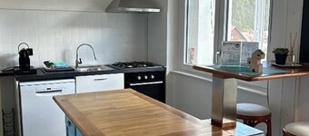 Nandi-HolidaySport&Relax-Apartment Enjoy a vacation filled with relaxation, fun, and sports.