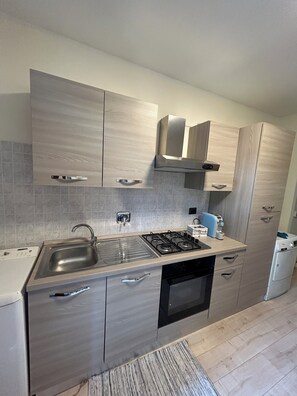 Cucina privata