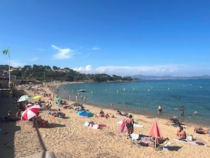 Plage