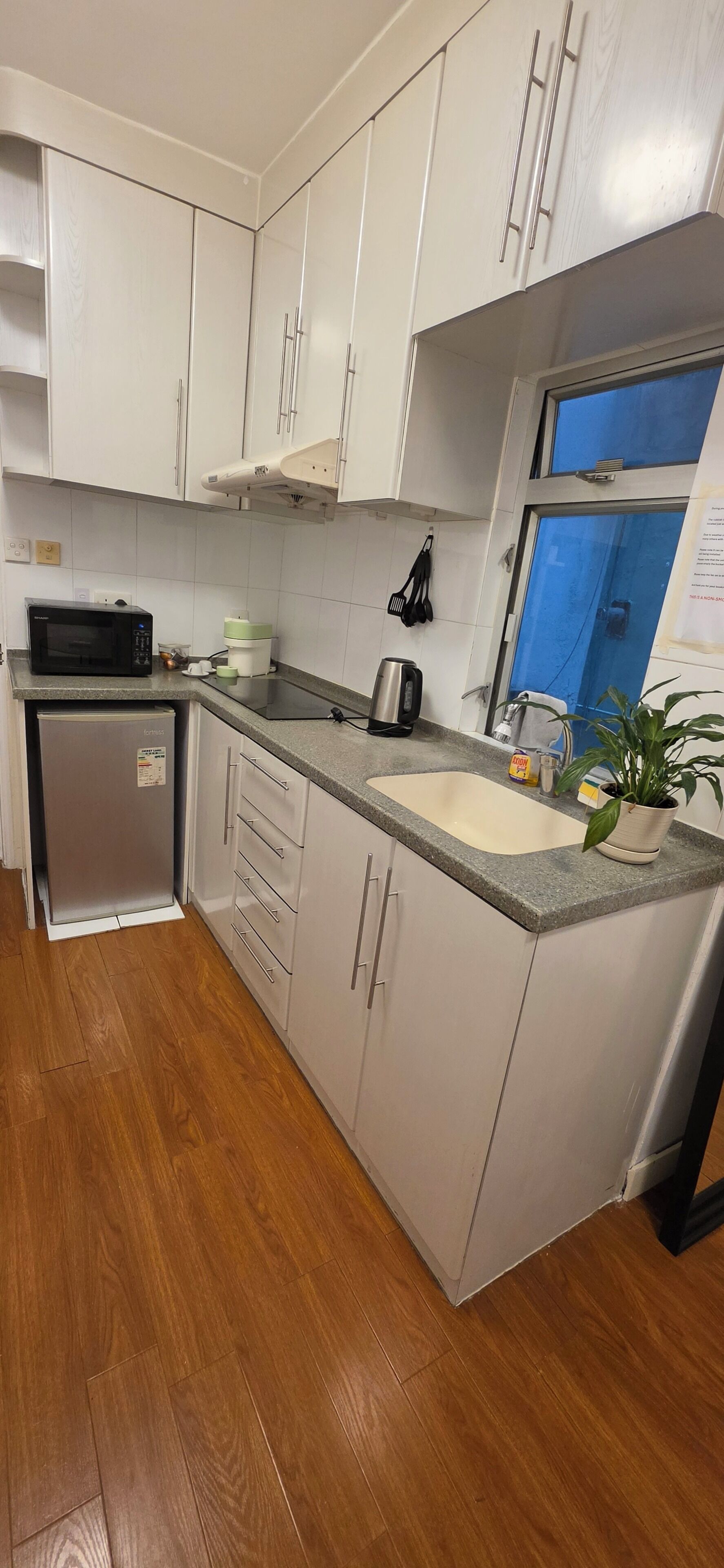 Cozinha privada