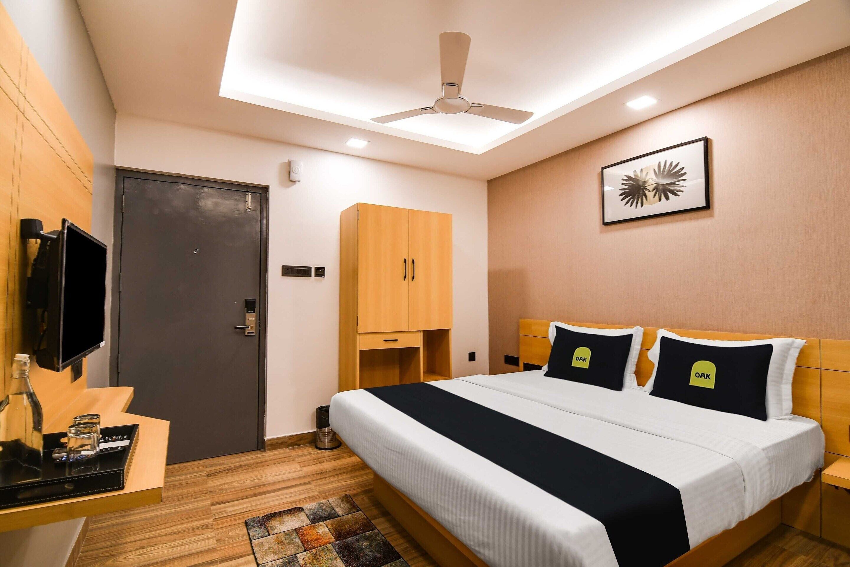 House | 1 bedroom