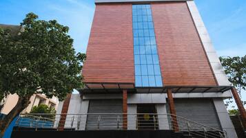 House | Exterior