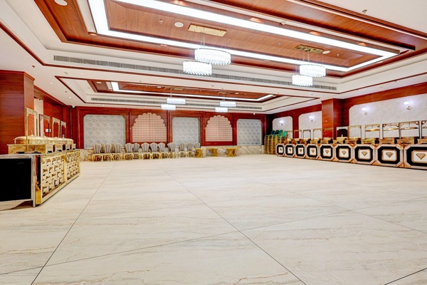 House | Interior