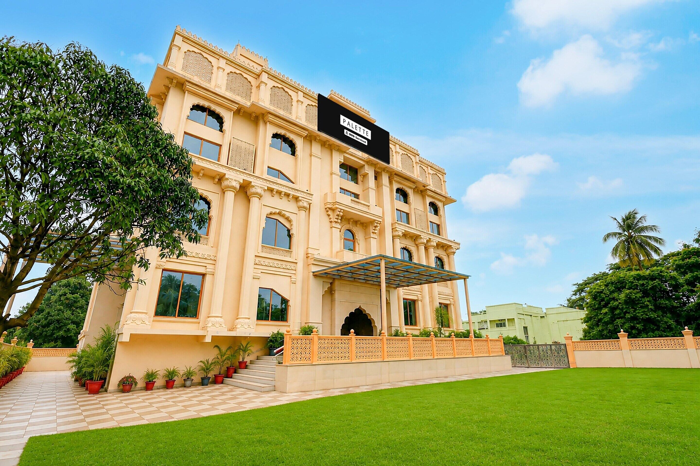 House | Exterior