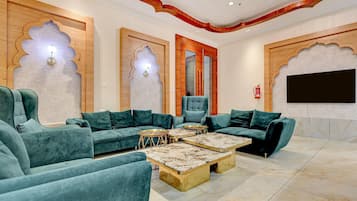 House | Interior