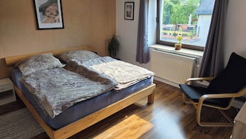Kamar Standar, Bebas Asap Rokok, kamar mandi umum | Wi-Fi gratis