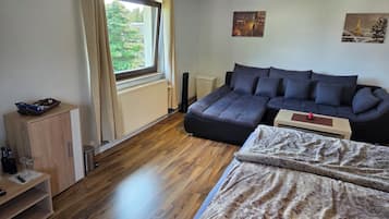 Comfort Room, Non Smoking, Shared Bathroom | Free WiFi