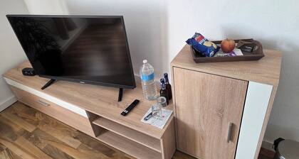Gästezimmer Rauw