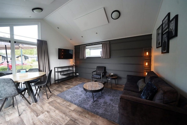 Chalet | Living room