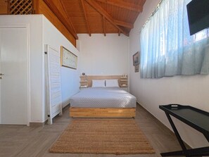 Room - Hibiscus Country House by ΜΡS (Rafina)