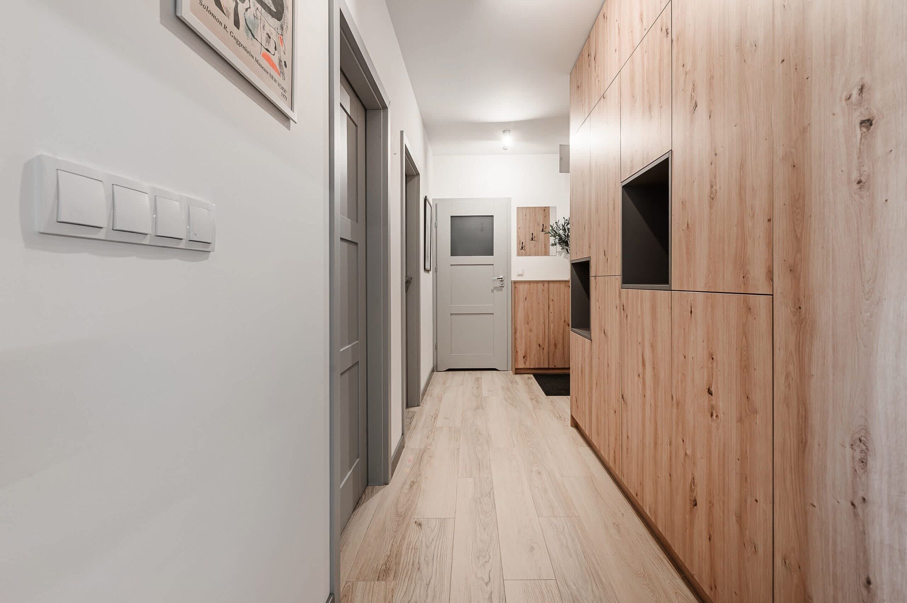 Apartment | Interior