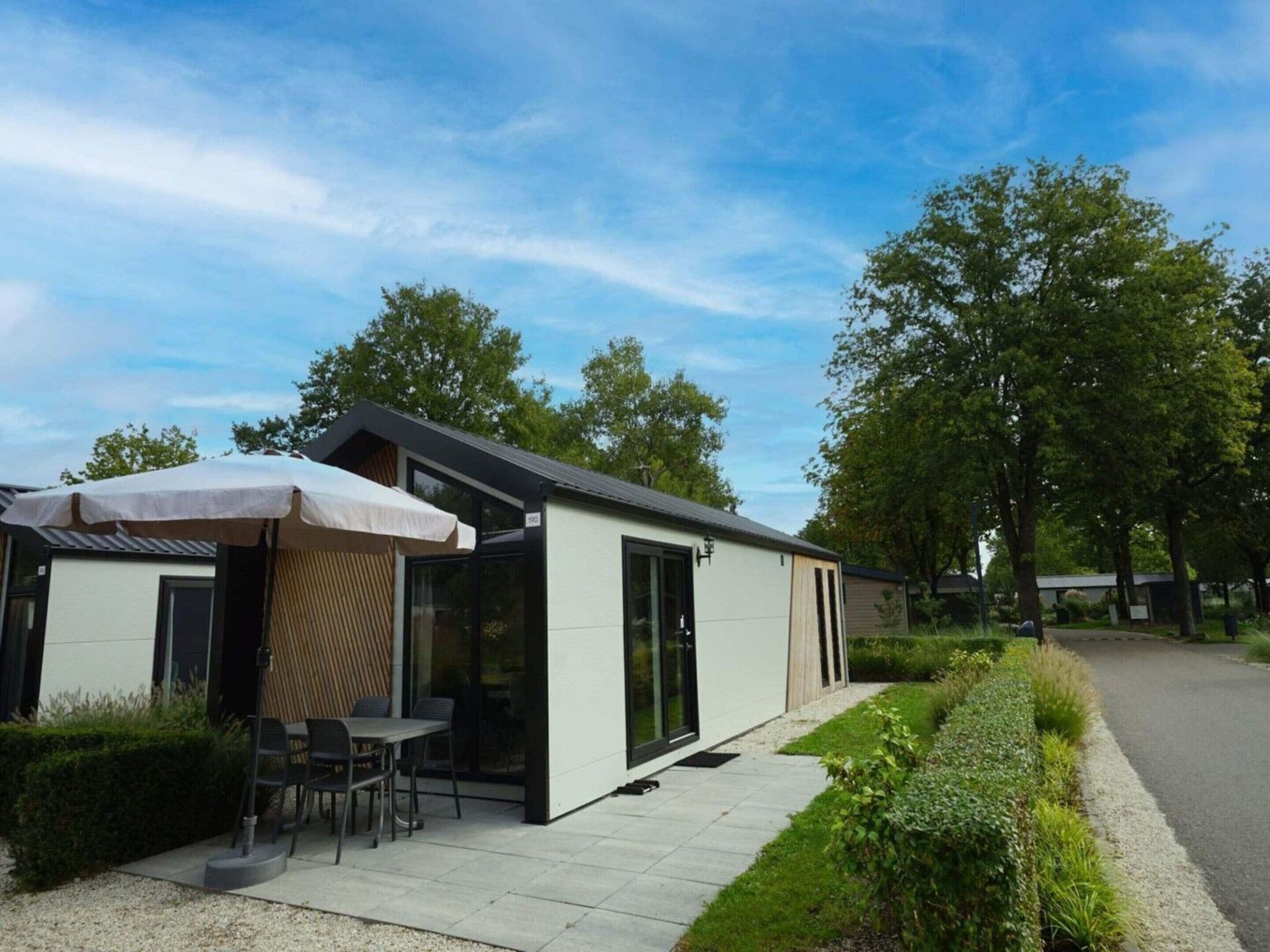 Chalet | Exterieur