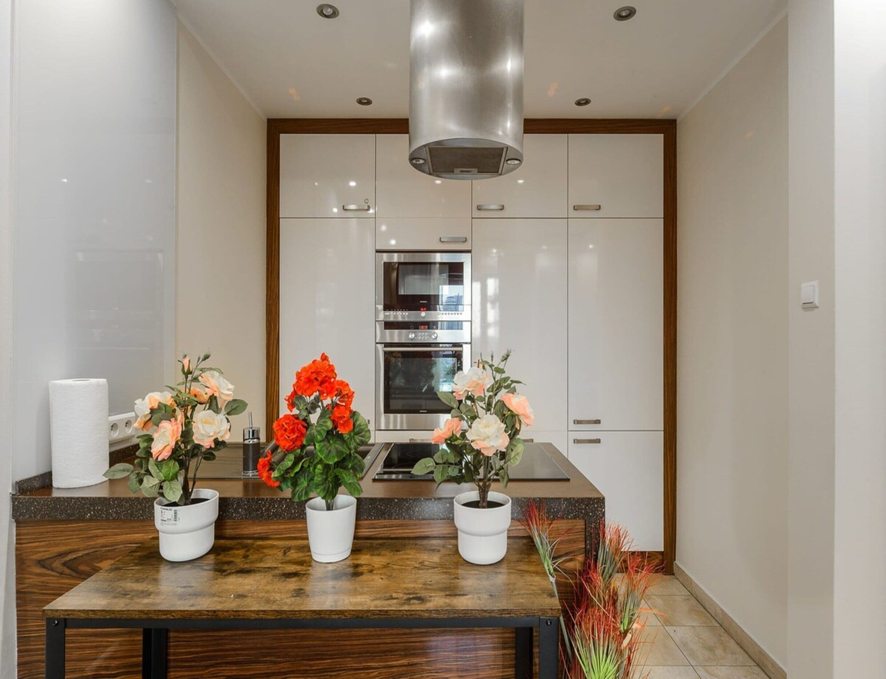 Apartment | Private kitchen