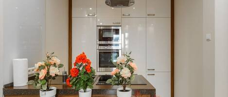 Apartment | Private kitchen