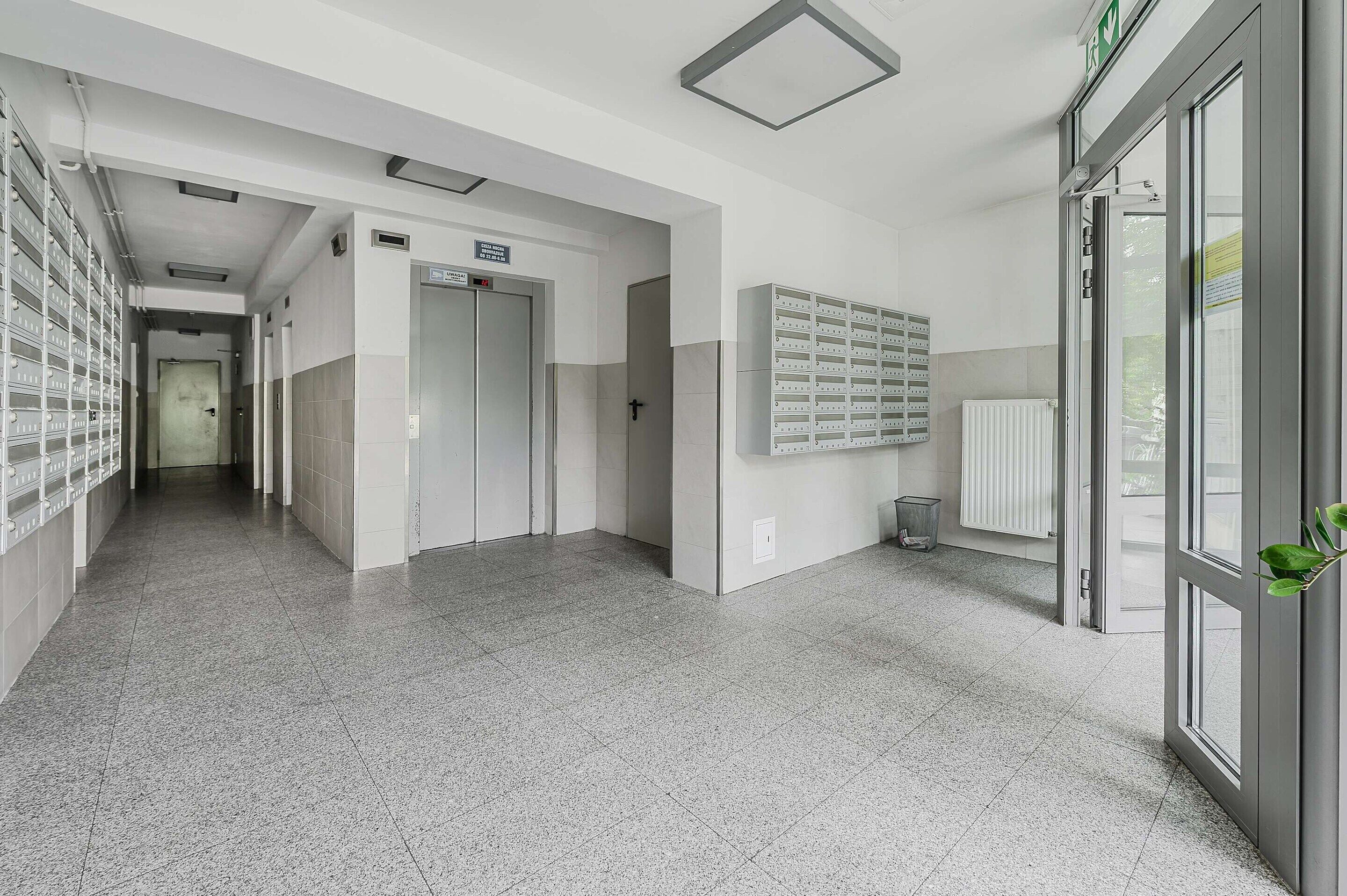 Apartment | Interior