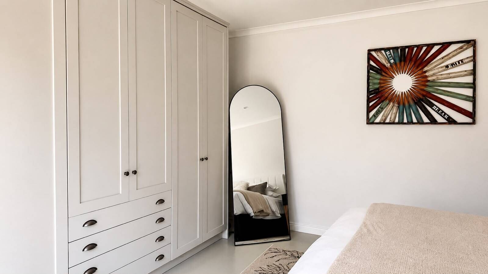 Huis, 1 slaapkamer, roken, terras | 1 slaapkamer