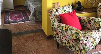 NOI DUE Guesthouse