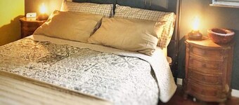 NOI DUE Guesthouse