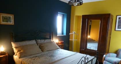 NOI DUE Guesthouse