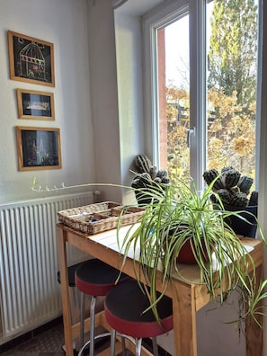 Dining - Vrbo Property (Senones)