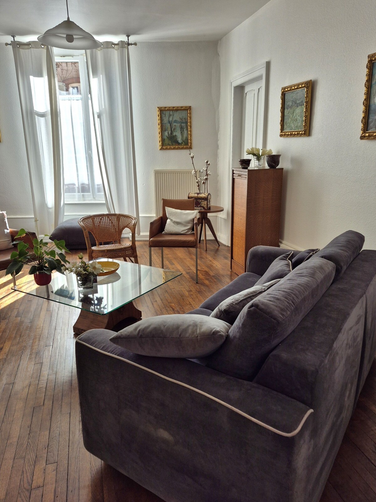 Image de profil de l’hôte