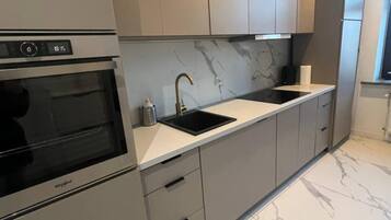 Apartment | Private kitchen