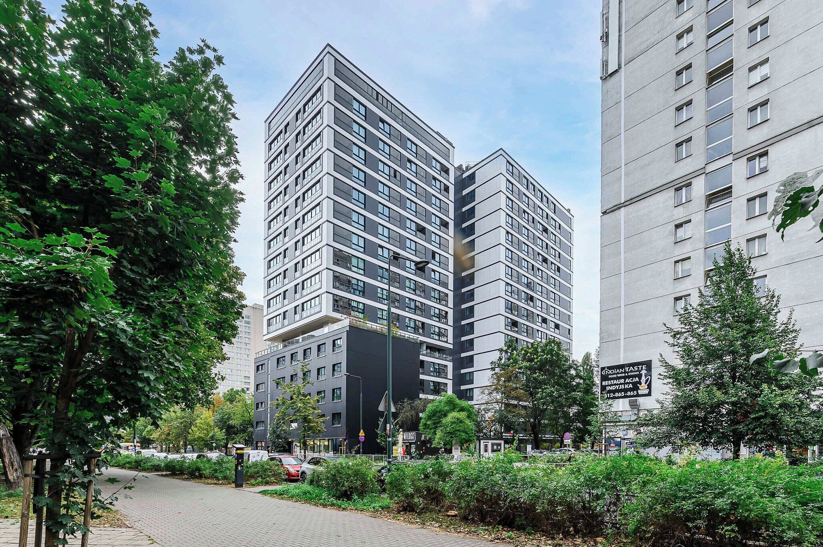 Apartment | Exterior