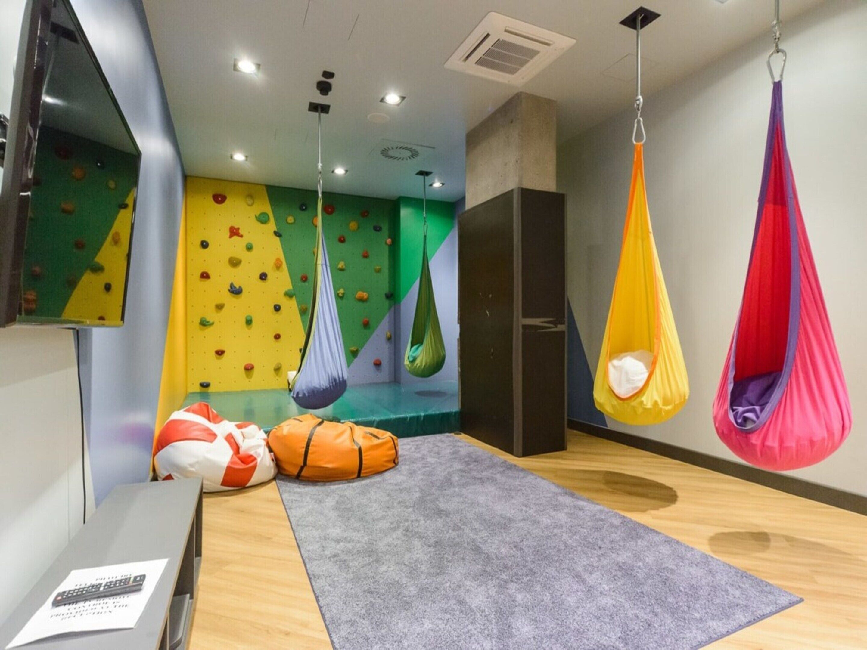 Apartamento | Sala de fitness