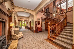 Unclassified image, 5 of 41, button - Dunkeld House - Luxury Cottages (Dunkeld)