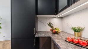 Apartament | Cuina privada