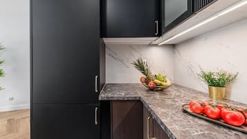 Apartamento | Cozinha privada